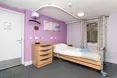 Photo of a typical bedroom