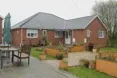 Hazelmead Residential Care Home - An outside view of the home