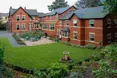 Abbeywood Tottington Limited - An outside view of the home