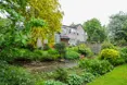 Photo of the garden where applicable