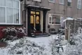 Abbey Grove Residential Home - An outside view of the home
