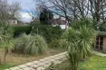 Photo of the garden where applicable