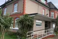Richmond Residential Home - An outside view of the home