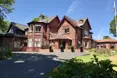The Old Vicarage - An outside view of the home