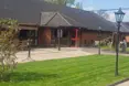 Photo of the garden where applicable