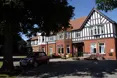 Peacehaven - An outside view of the home