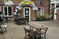 Haworth Court Residential Home - An outside view of the home