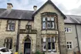 Wilton House Nursing Home - An outside view of the home