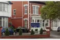Annacliffe Residential Home - An outside view of the home