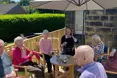 Adel Grange Residential Home - Photo of the garden where applicable