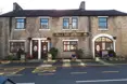 Barnfold Cottage Residential Home - An outside view of the home