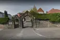 Lyngate Care Home - An outside view of the home