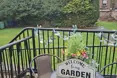 Broughton House Residential Home - Photo of the garden where applicable