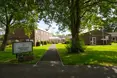 The Gardens Care Home - An outside view of the home