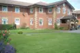 Parr Care Home - An outside view of the home