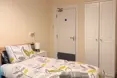 Photo of a typical bedroom