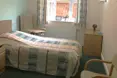 Photo of a typical bedroom