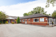 Sycamore House Care Home - An outside view of the home