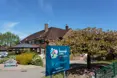 Bryn Haven - An outside view of the home