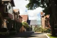Sycamore Care Centre - An outside view of the home