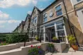 Cestria House Residential Home - An outside view of the home