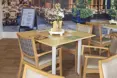 Waltham House Care Home - Photo of the dining area