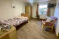 Photo of a typical bedroom