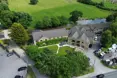 Craven Nursing Home Limited - An outside view of the home
