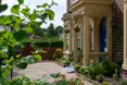 Photo of the garden where applicable