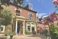 Ashfield Nursing & Residential Home - An outside view of the home