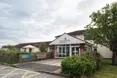 Elderholme Nursing Home - An outside view of the home