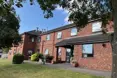 Millfields Residential Care Home - An outside view of the home