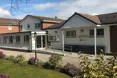The Croft Nursing Home (Barrow) - An outside view of the home