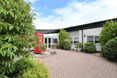 Meadowview Care Home - An outside view of the home