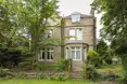 Oxbridge House - An outside view of the home