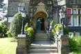 Bingley Wingfield Nursing Home - An outside view of the home