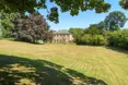 Photo of the garden where applicable