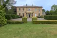 Oaktree Hall & Lodge - An outside view of the home