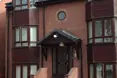 Montpelier Terrace - An outside view of the home