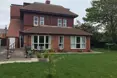 East Dene Court - An outside view of the home