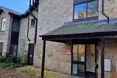 Wharfedale House - Care Home Physical Disabilities - An outside view of the home