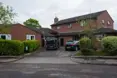Oakwood Acquired Brain Injury Rehabilitation Service - An outside view of the home
