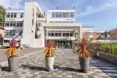 The Heathlands Village - An outside view of the home