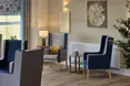Acacia Bank Care Home - Photo of the lounge area