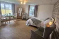 Photo of a typical bedroom