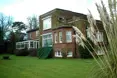 Weatherstones House Nursing Home - An outside view of the home