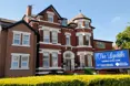 Lyndale Nursing Home - An outside view of the home