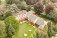 Redwalls Nursing Home - An outside view of the home
