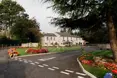 Starmount Villa Residential Care Home - An outside view of the home