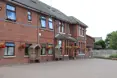 Rosevilla Residential Home - An outside view of the home